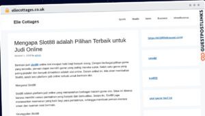 Publish Guest Post on eliecottages.co.uk