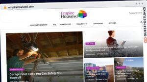 Publish Guest Post on empirehousesd.com