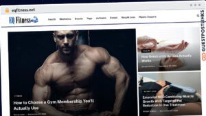 Publish Guest Post on eqfitness.net