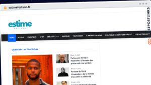 Publish Guest Post on estimefortune.fr