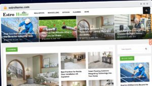 Publish Guest Post on estrohome.com