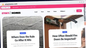 Publish Guest Post on etinyhomes.com