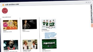 Publish Guest Post on evb-archive.com
