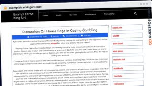 Publish Guest Post on exampletrackingurl.com