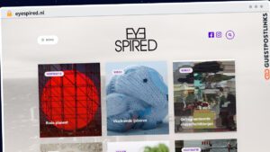 Publish Guest Post on eyespired.nl