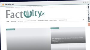 Publish Guest Post on factcity.net
