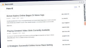 Publish Guest Post on fasc-e.com