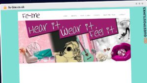Publish Guest Post on fe-line.co.uk