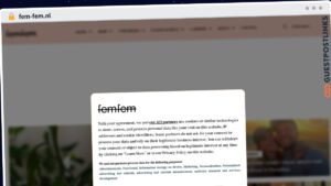 Publish Guest Post on fem-fem.nl