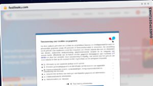 Publish Guest Post on festileaks.com