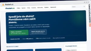 Publish Guest Post on finstart.cz