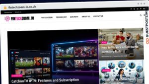 Publish Guest Post on fintechzoom-io.co.uk