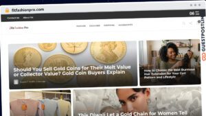 Publish Guest Post on fitfashionpro.com