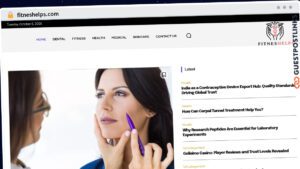 Publish Guest Post on fitneshelps.com