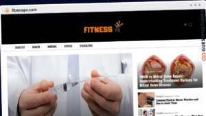 Publish Guest Post on fitnesspx.com