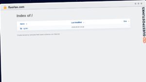 Publish Guest Post on fiverlax.com