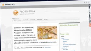 Publish Guest Post on flossola.org
