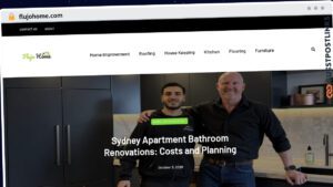 Publish Guest Post on flujohome.com