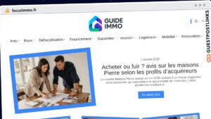 Publish Guest Post on focusimmo.fr