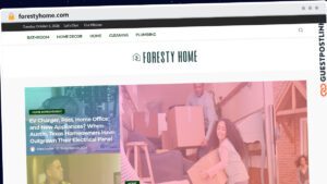 Publish Guest Post on forestyhome.com