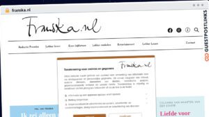 Publish Guest Post on franska.nl