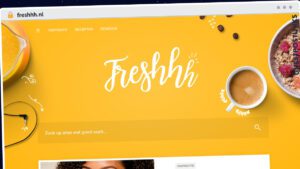 Publish Guest Post on freshhh.nl