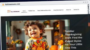 Publish Guest Post on fulltimemums.com