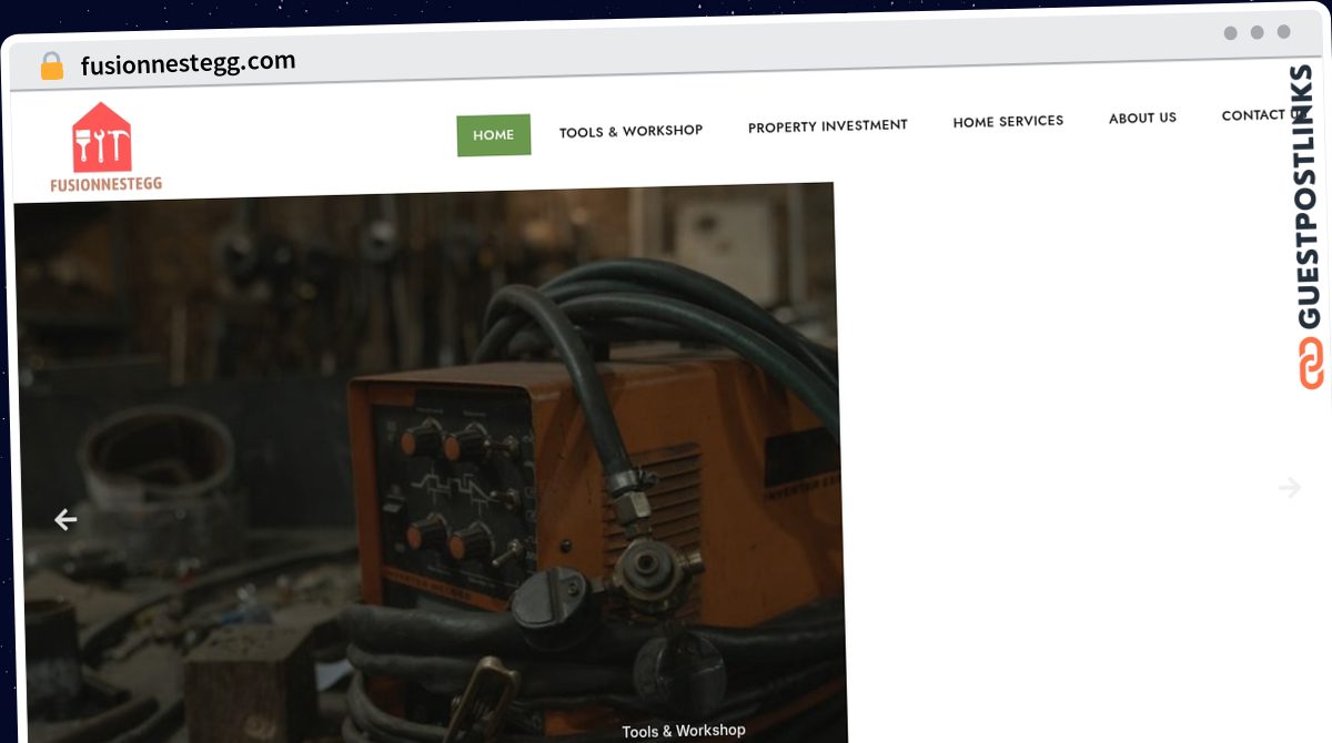 Publish Guest Post on fusionnestegg.com