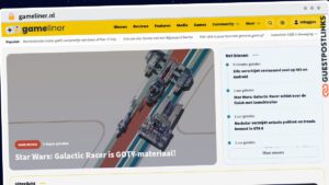 Publish Guest Post on gameliner.nl