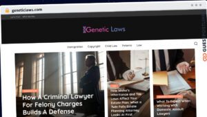 Publish Guest Post on geneticlaws.com