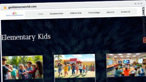 Publish Guest Post on gentlemomworld.com