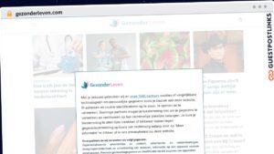 Publish Guest Post on gezonderleven.com