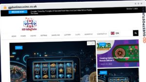 Publish Guest Post on ggdonlinecasino.co.uk