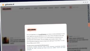 Publish Guest Post on girlscene.nl
