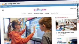 Publish Guest Post on gklearningcenter.com