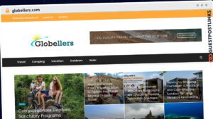 Publish Guest Post on globellers.com