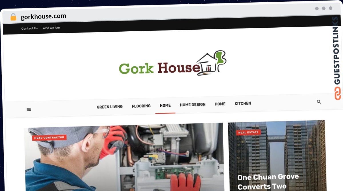 Publish Guest Post on gorkhouse.com