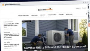 Publish Guest Post on gosselinhomes.com