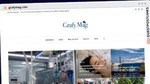 Publish Guest Post on grafymag.com