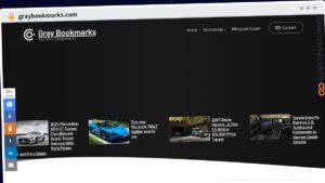 Publish Guest Post on graybookmarks.com