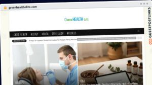 Publish Guest Post on greenhealthelite.com