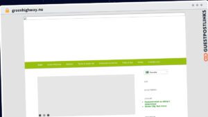 Publish Guest Post on greenhighway.nu