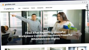 Publish Guest Post on grenlaw.com