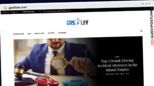 Publish Guest Post on gsmllaw.com