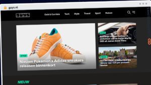 Publish Guest Post on guys.nl