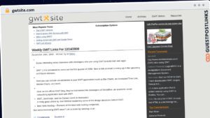 Publish Guest Post on gwtsite.com