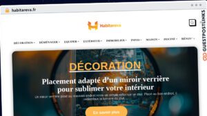 Publish Guest Post on habitareva.fr
