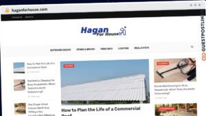 Publish Guest Post on haganforhouse.com