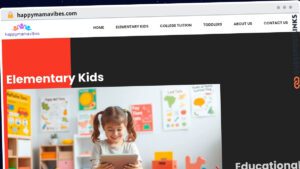 Publish Guest Post on happymamavibes.com