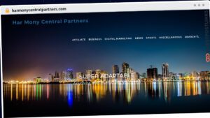 Publish Guest Post on harmonycentralpartners.com
